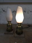 recyclced lamp 11