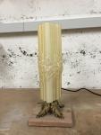 recyclced lamp 13