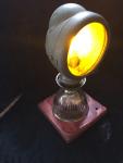 recyclced lamp 14