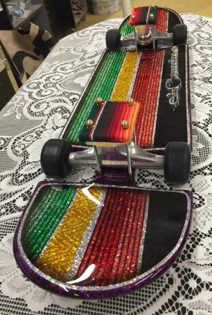 da lowrida 5