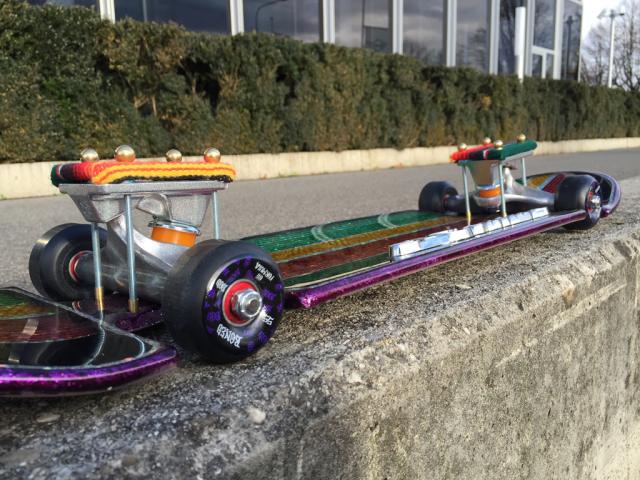 da lowrida 5