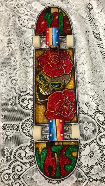 da lowrida 6
