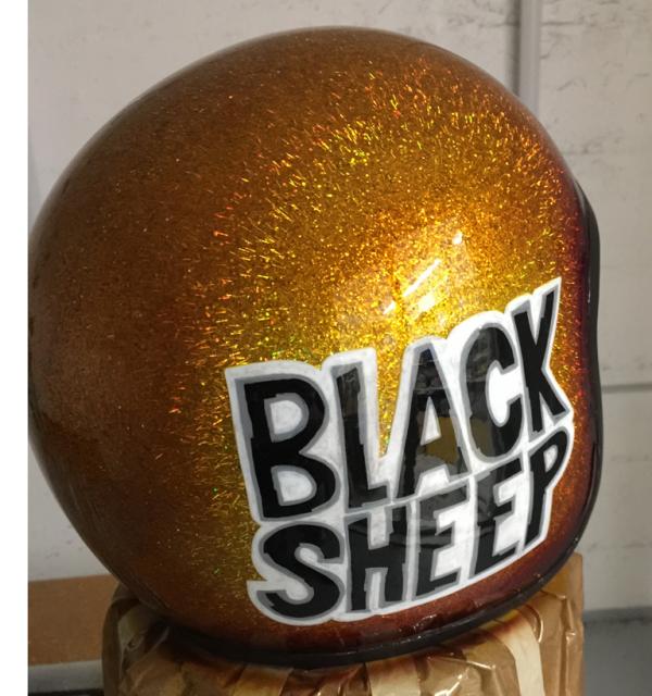 helmet
