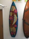 surf