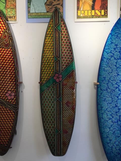 surf