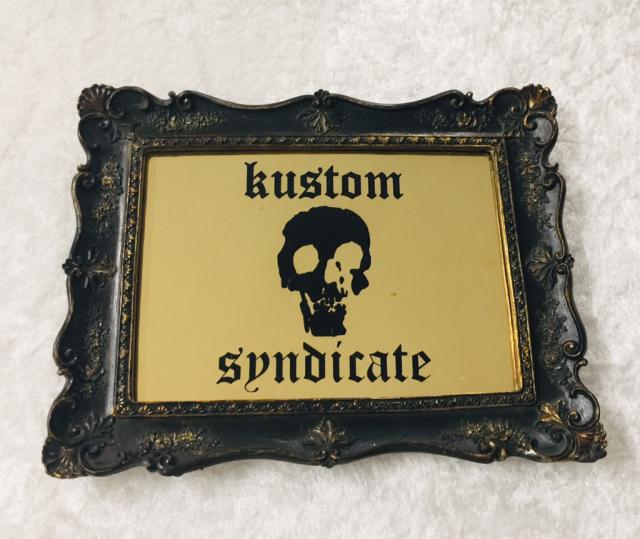 kustom syndicate