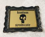 kustom syndicate