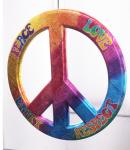 peace love unity respect