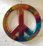 peace love unity respect