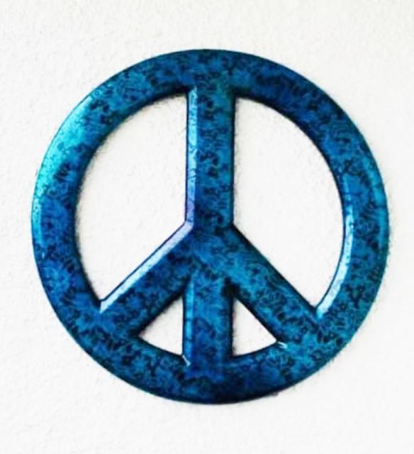 peace love unity respect