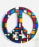 peace love unity respect