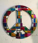 peace love unity respect