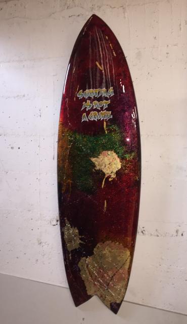 surf