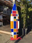 surf