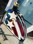 bikes custom work