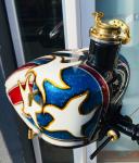bikes custom work