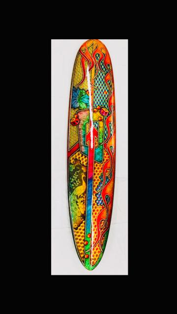 surf