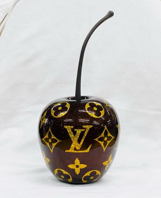 apple vuiton