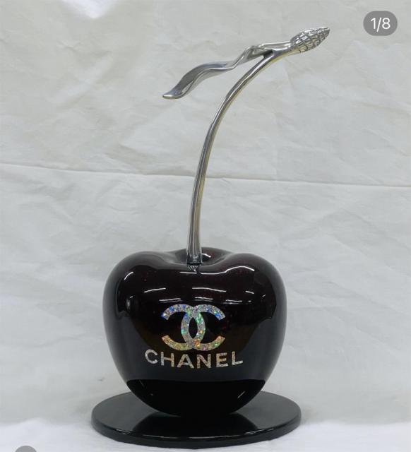 black cherry