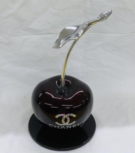 black cherry