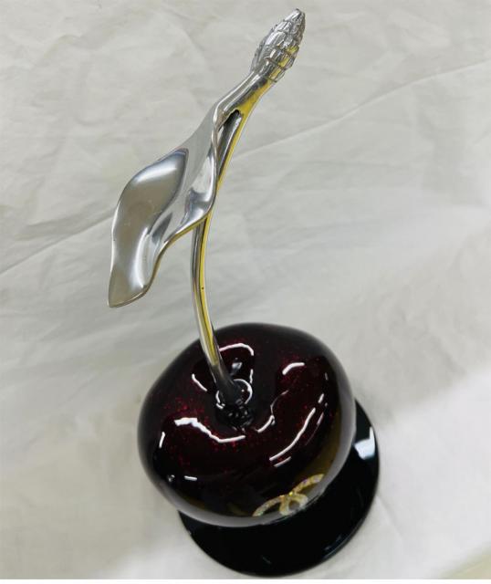 black cherry