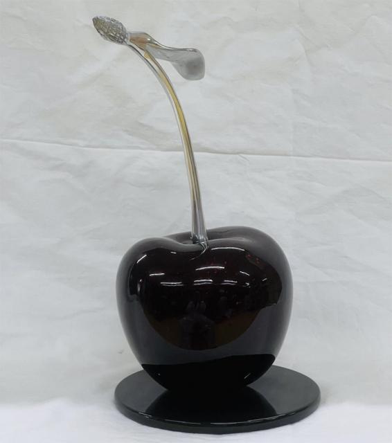black cherry