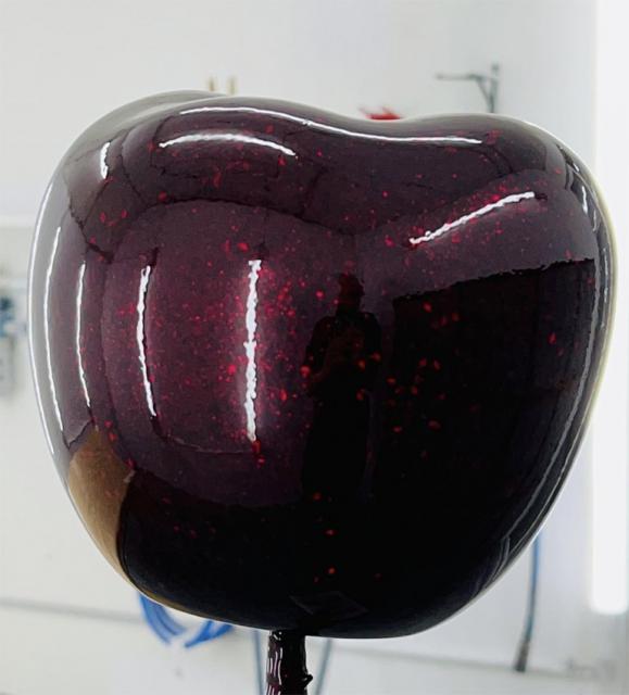black cherry