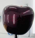 black cherry