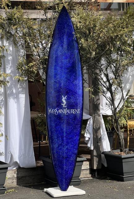 surf