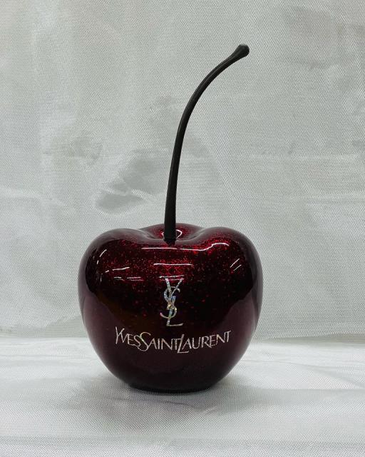 ysl cherry