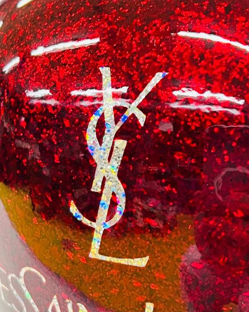 ysl cherry