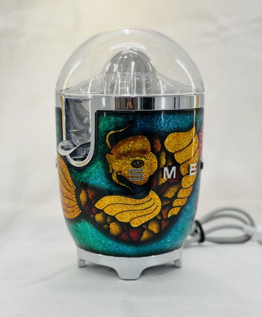 smeg koï