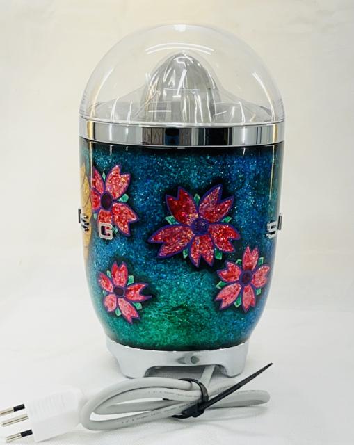 smeg koï