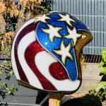 helmet