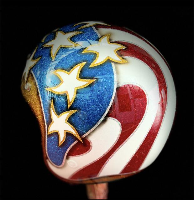 helmet