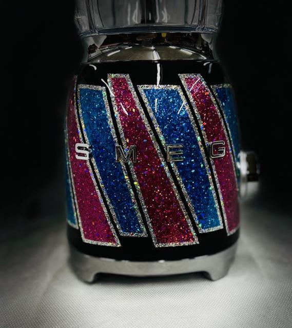 blender smeg