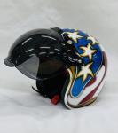 helmet