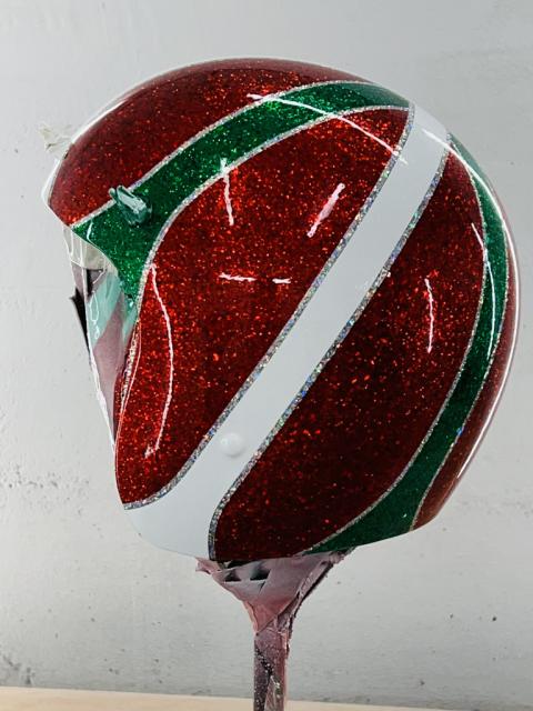 helmet