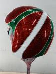 helmet