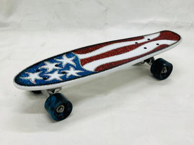 skateboard