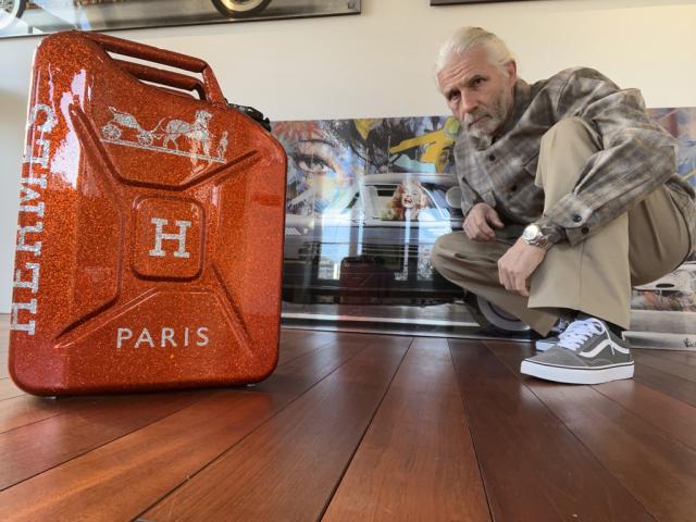 jerrican hermès